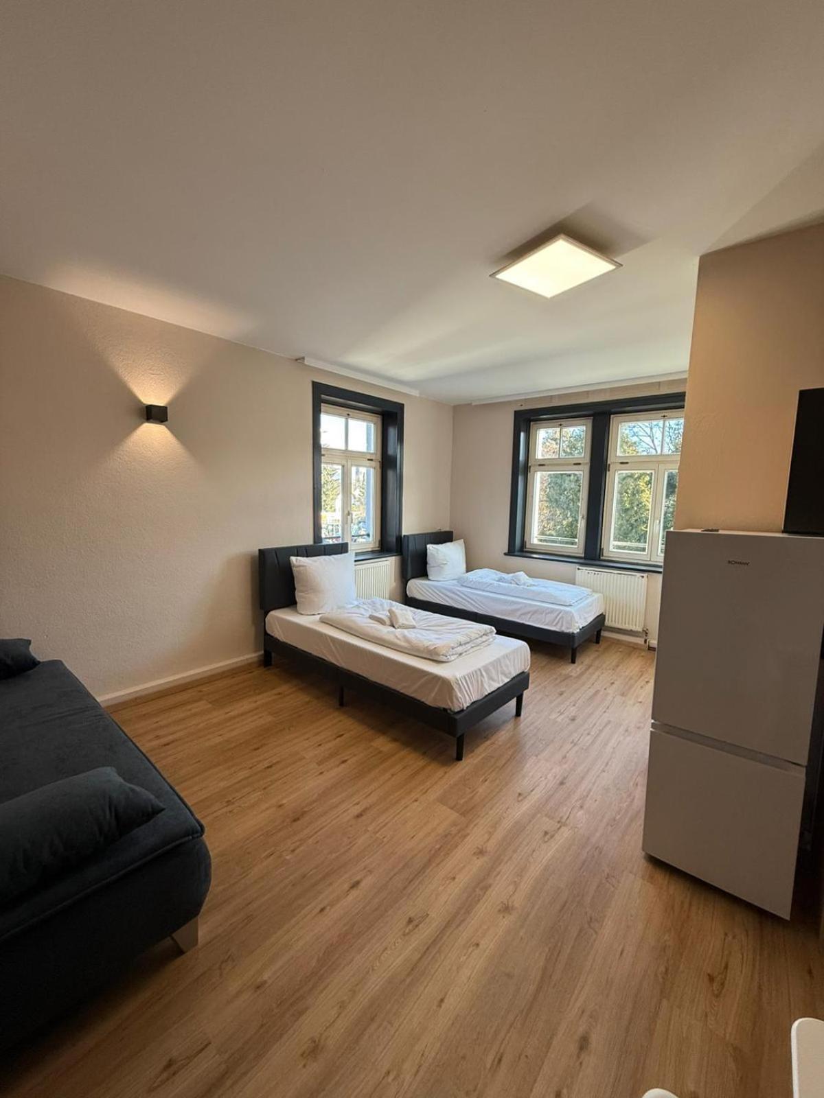 Crown Living Villa Blumenau Studios, Smarttv, Parkplatz Lustenau Zewnętrze zdjęcie