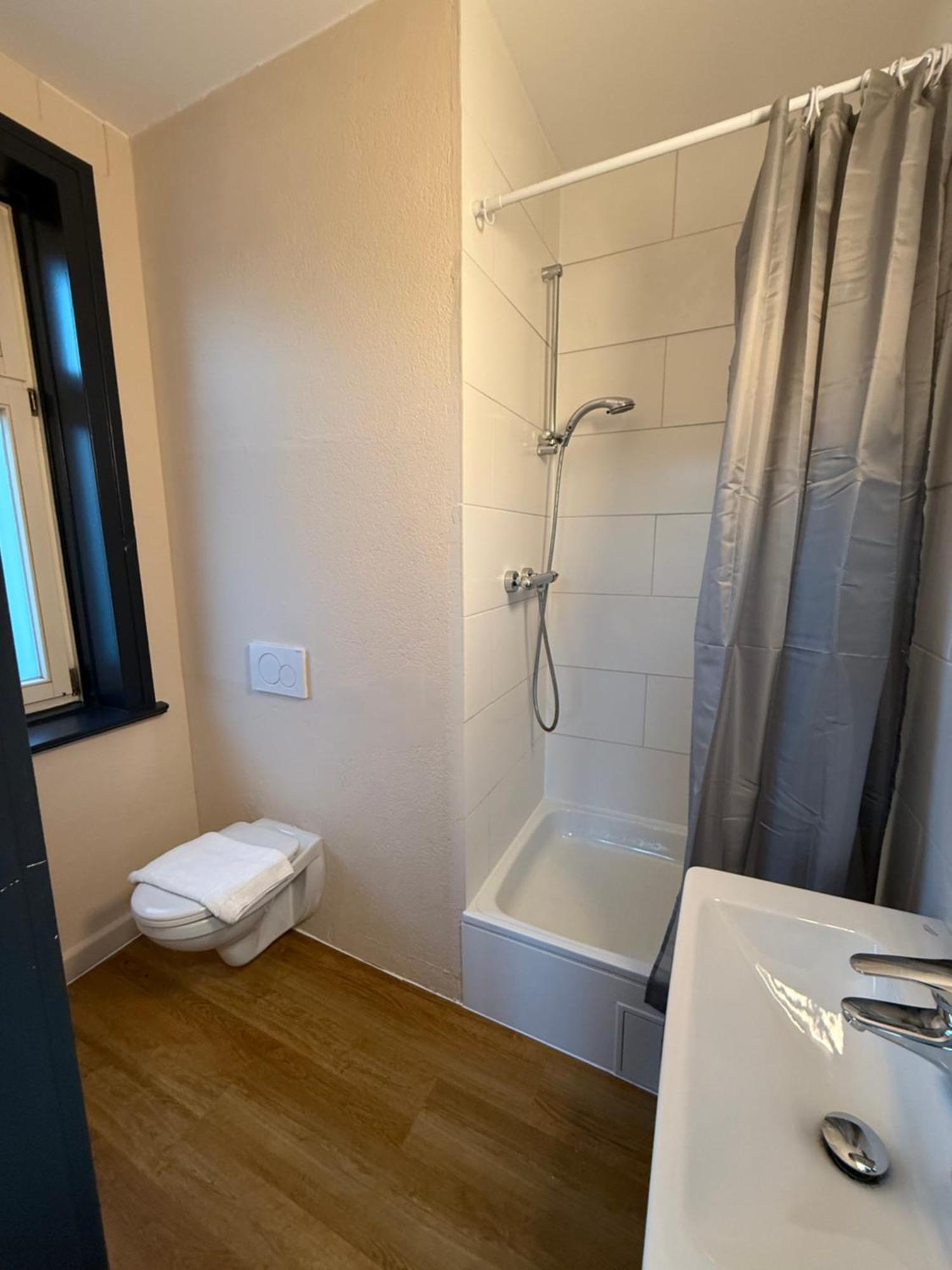 Crown Living Villa Blumenau Studios, Smarttv, Parkplatz Lustenau Zewnętrze zdjęcie