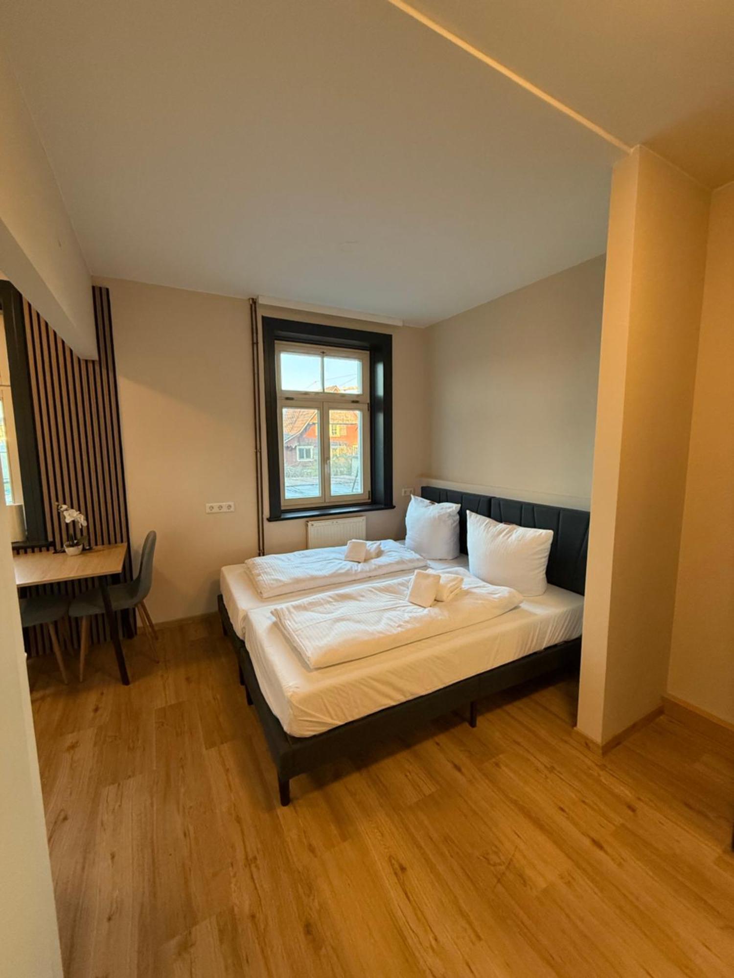 Crown Living Villa Blumenau Studios, Smarttv, Parkplatz Lustenau Zewnętrze zdjęcie