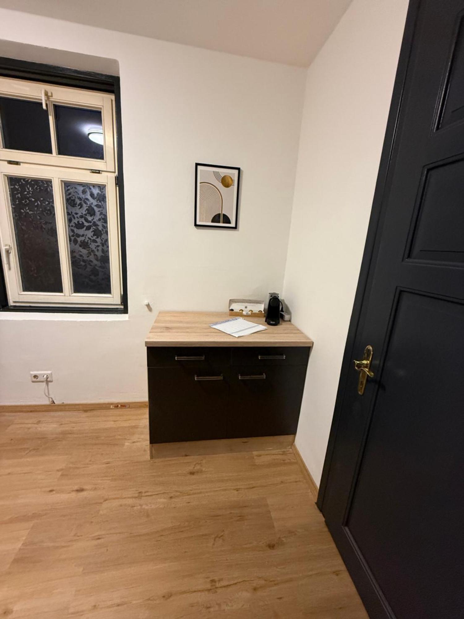 Crown Living Villa Blumenau Studios, Smarttv, Parkplatz Lustenau Zewnętrze zdjęcie