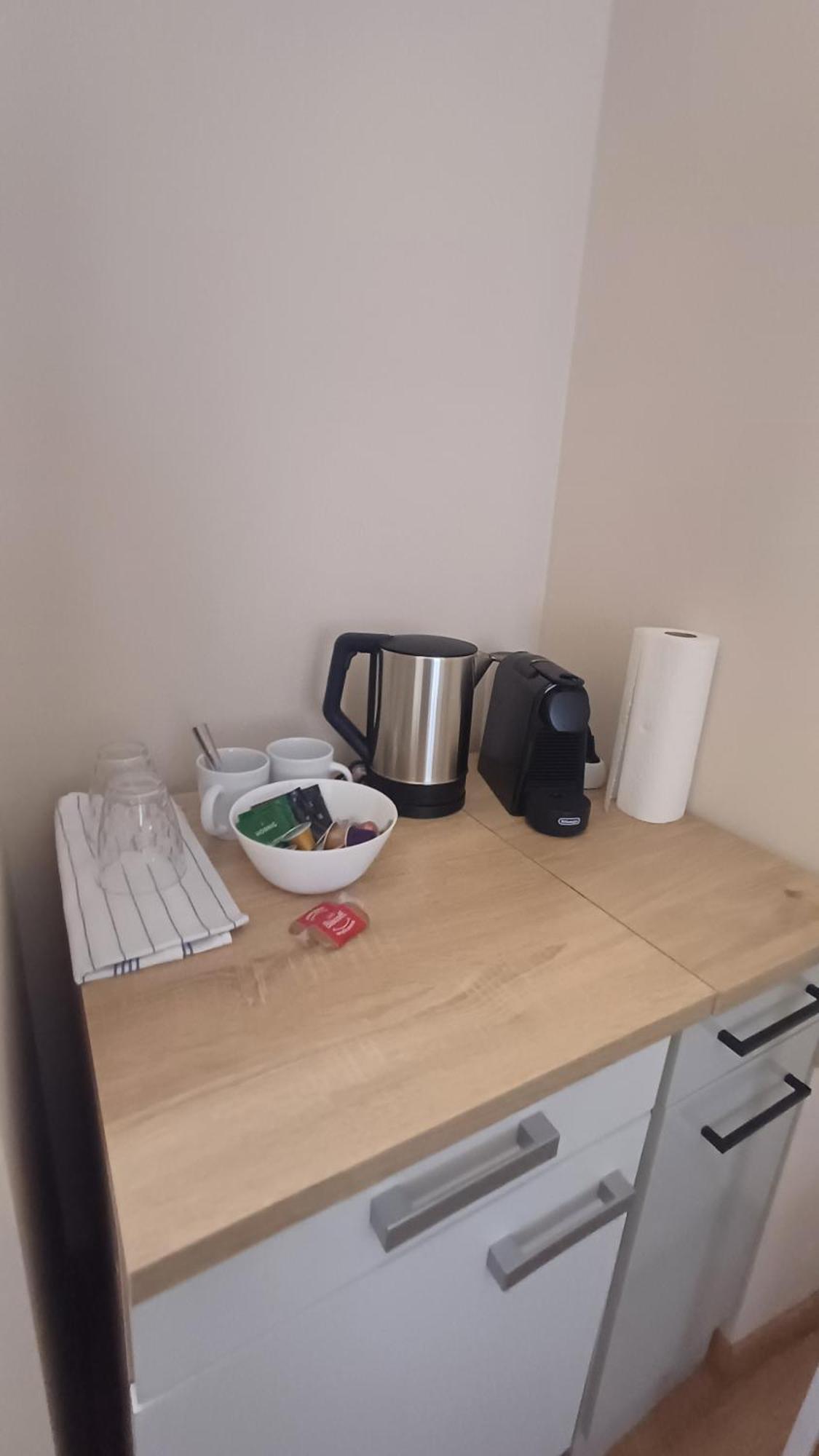 Crown Living Villa Blumenau Studios, Smarttv, Parkplatz Lustenau Pokój zdjęcie
