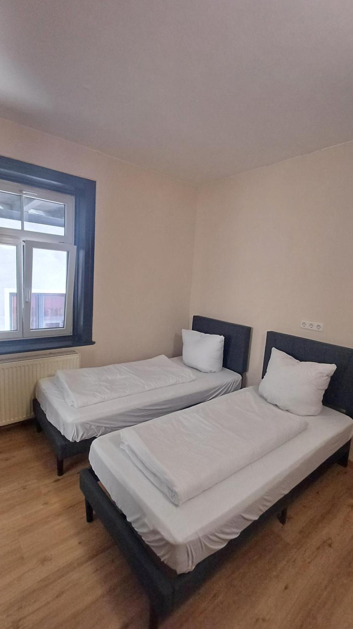 Crown Living Villa Blumenau Studios, Smarttv, Parkplatz Lustenau Pokój zdjęcie