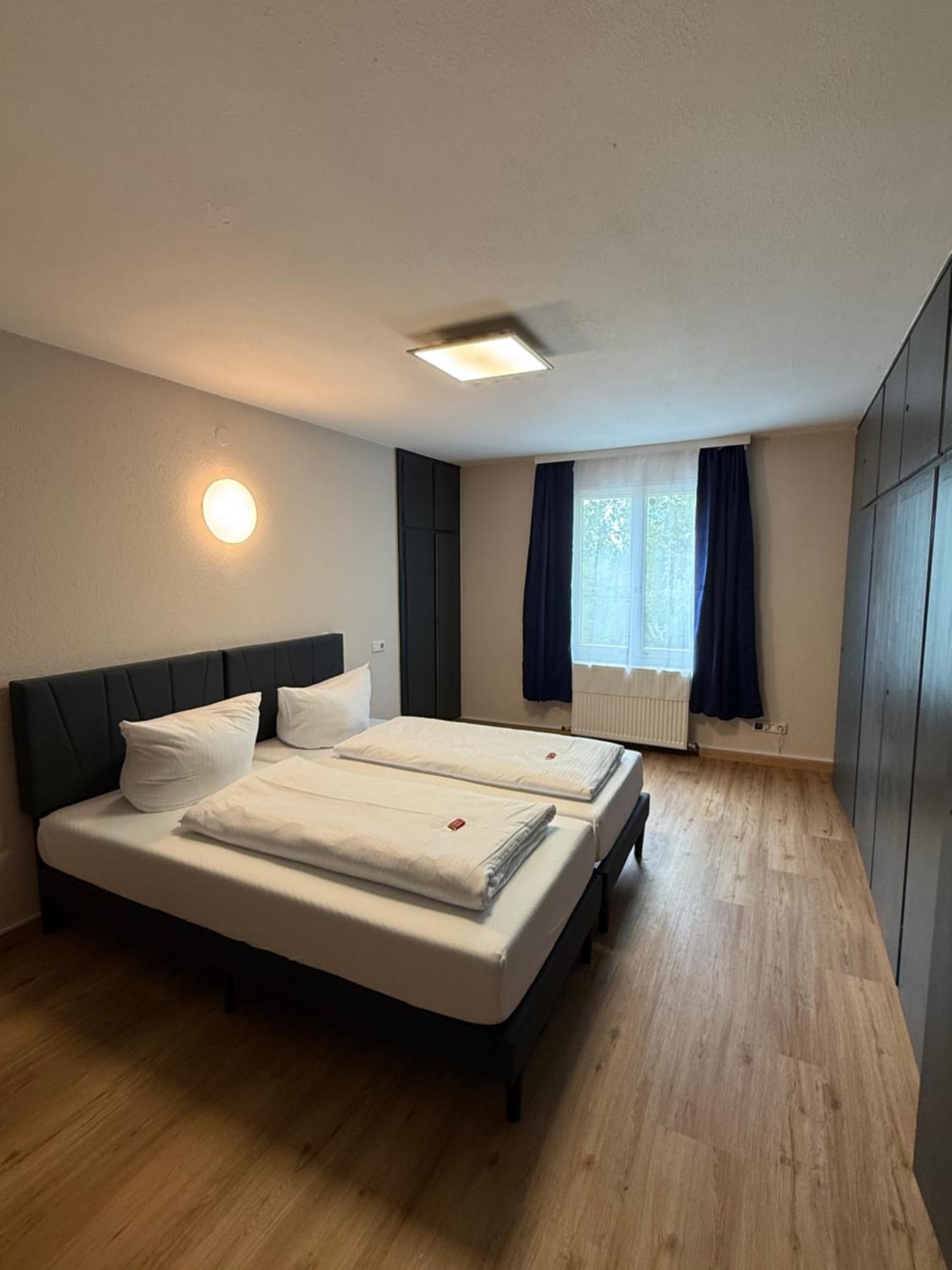Crown Living Villa Blumenau Studios, Smarttv, Parkplatz Lustenau Zewnętrze zdjęcie