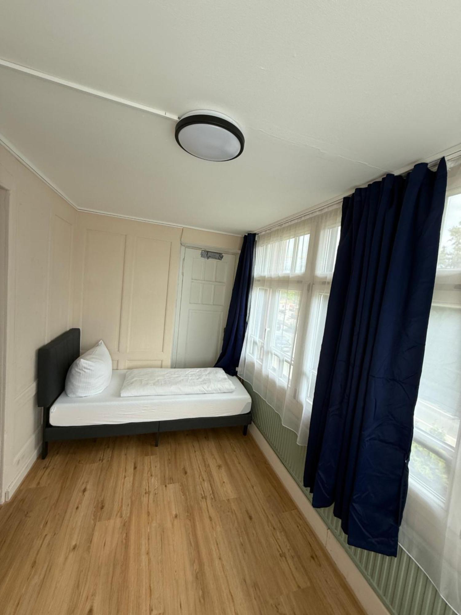 Crown Living Villa Blumenau Studios, Smarttv, Parkplatz Lustenau Zewnętrze zdjęcie